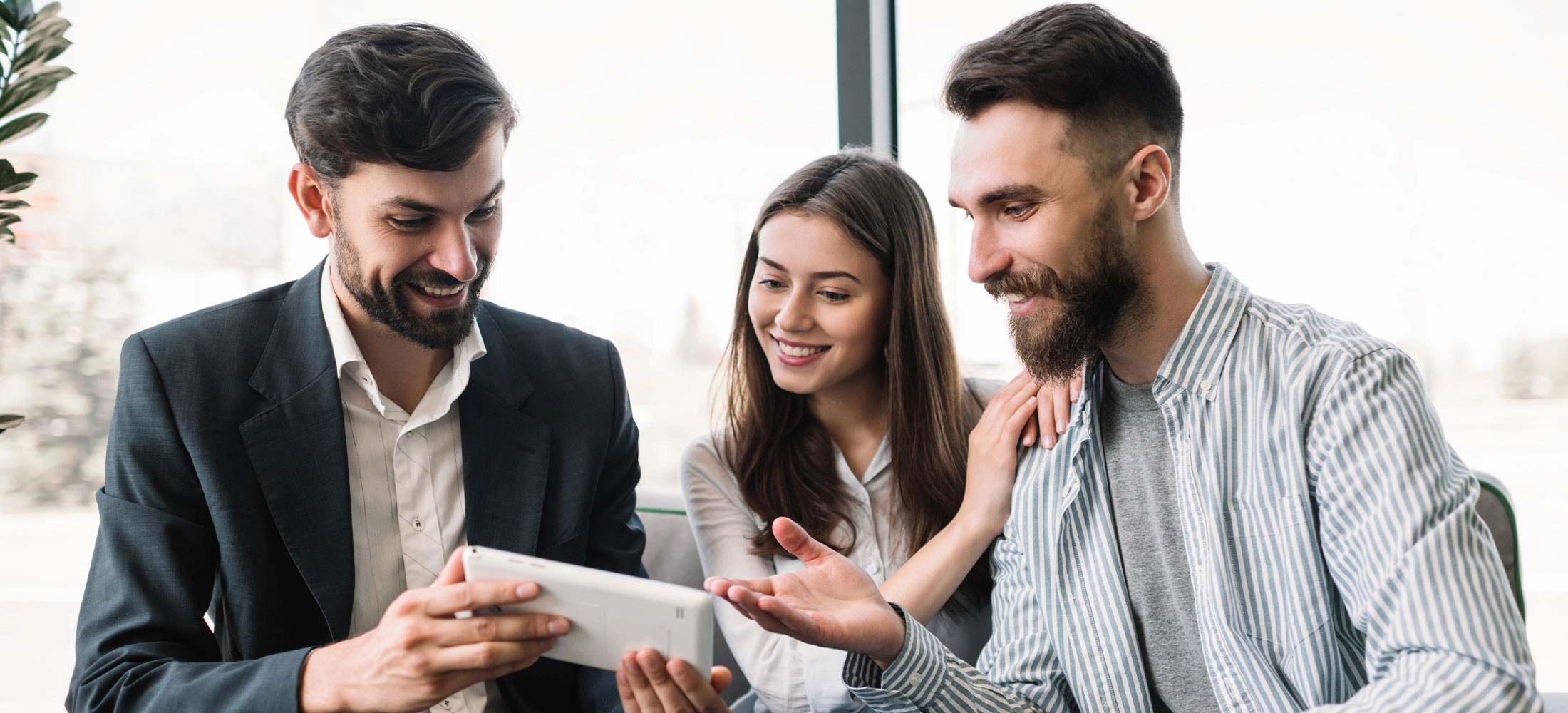 Hľadáte nové bývanie?