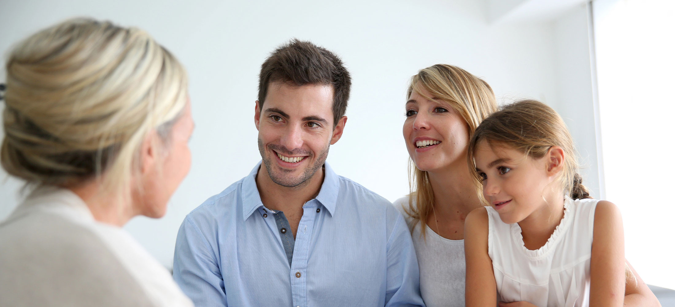 Hľadáte nové bývanie?