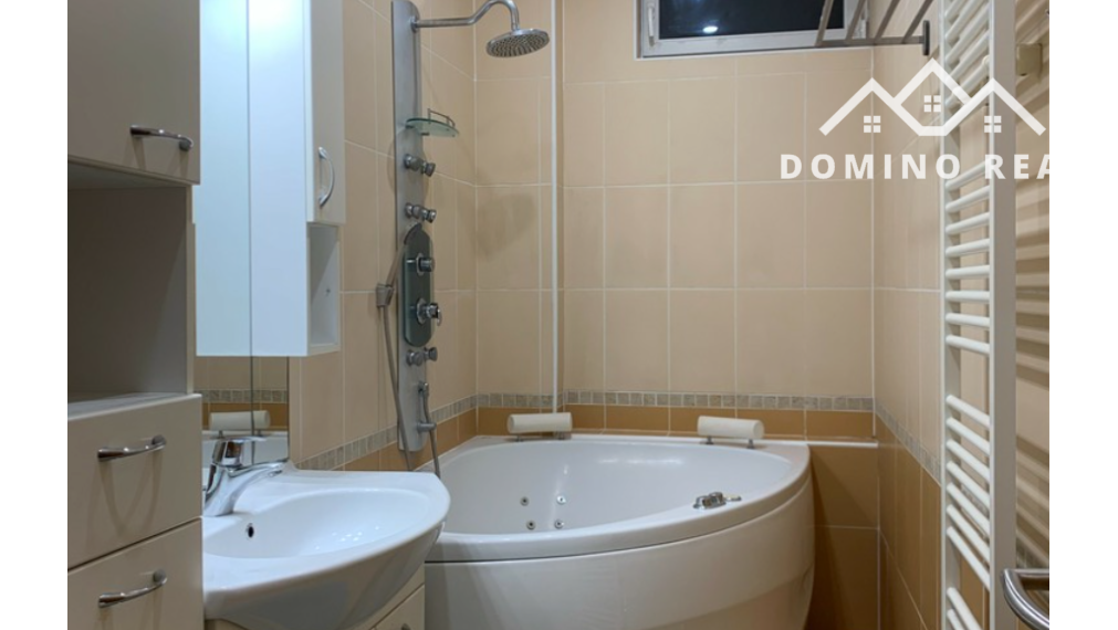 4-izbový byt po kompletnej rekonštrukcii