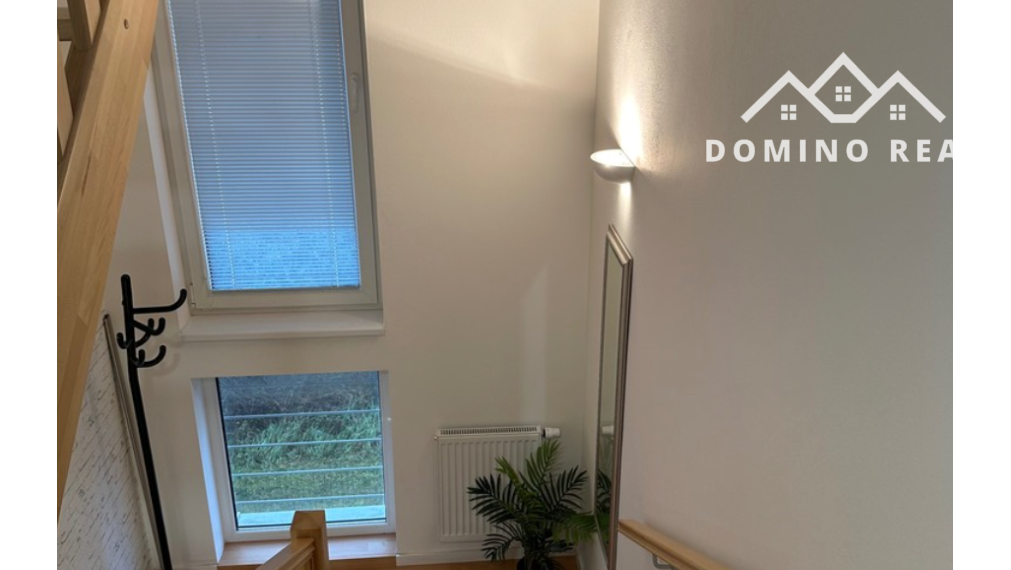 3 - izbový plne zariadený mezonet vo Svätom Juri