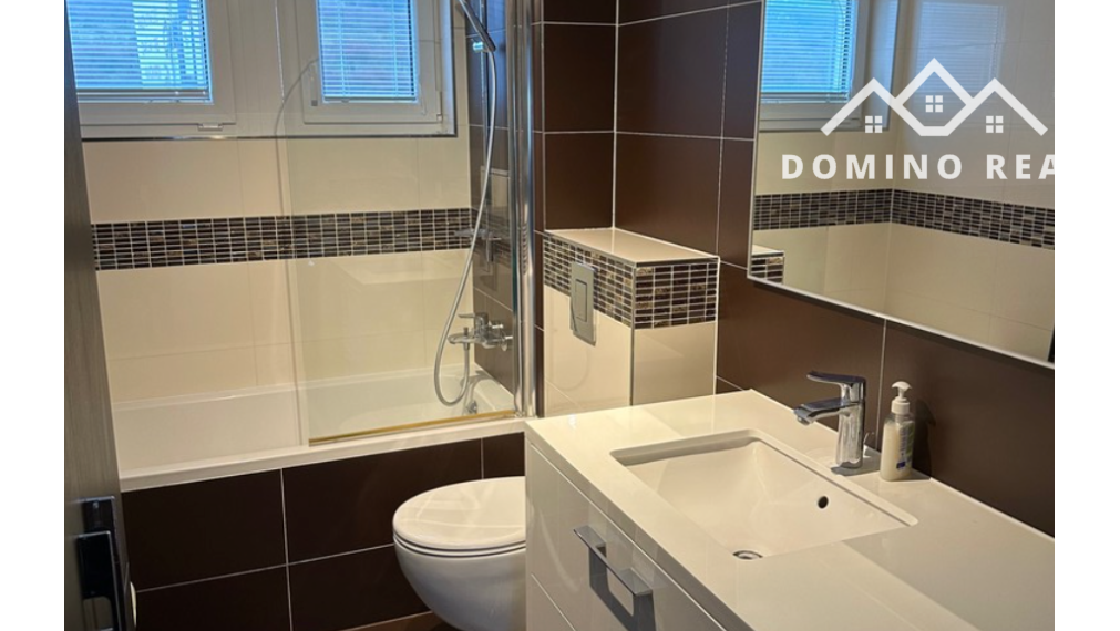 3 - izbový plne zariadený mezonet vo Svätom Juri