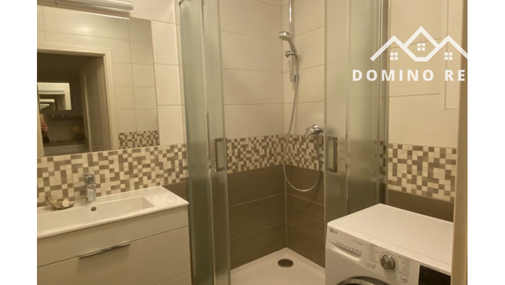 zrekonštruovaný 2-izbový byt v príjemnom prostredí