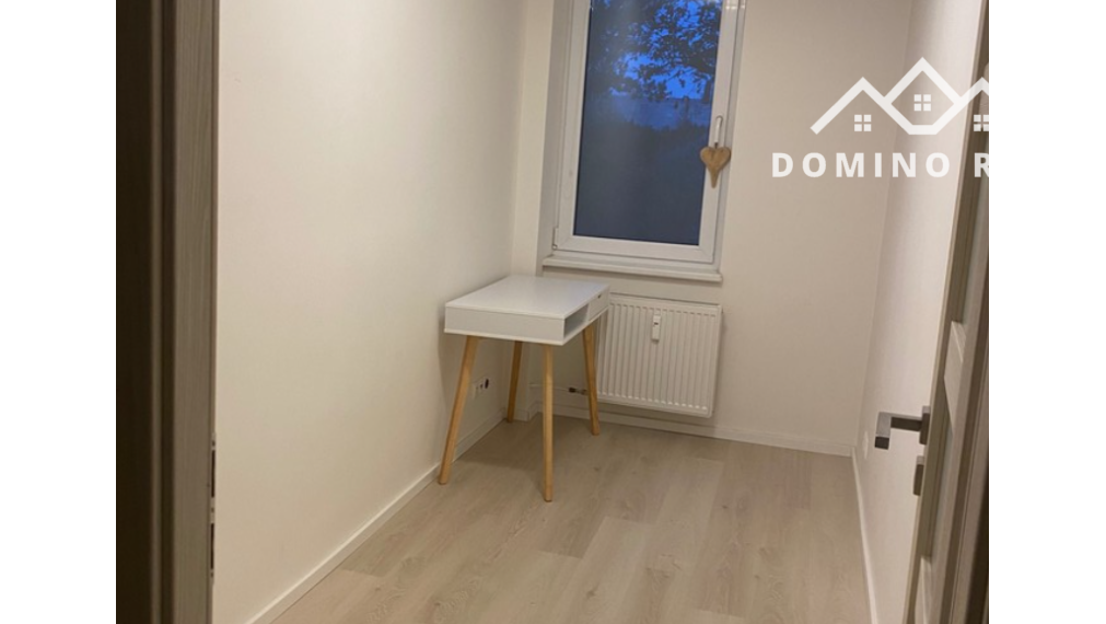 zrekonštruovaný 2-izbový byt v príjemnom prostredí