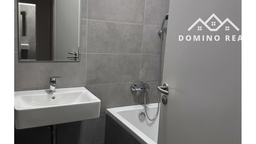 svetlý 3-izbový byt s vnútorným garážovím státím