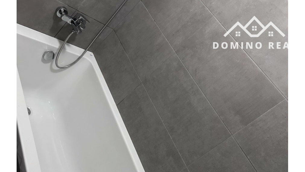 svetlý 3-izbový byt s vnútorným garážovím státím