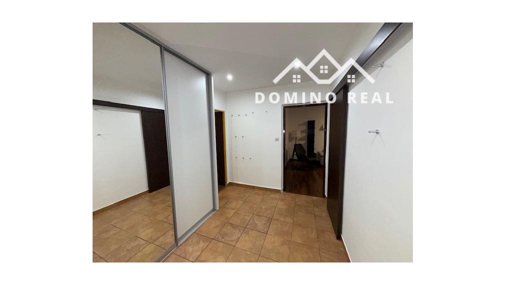 prenájom 3-izbového bytu na Teplickej ulici