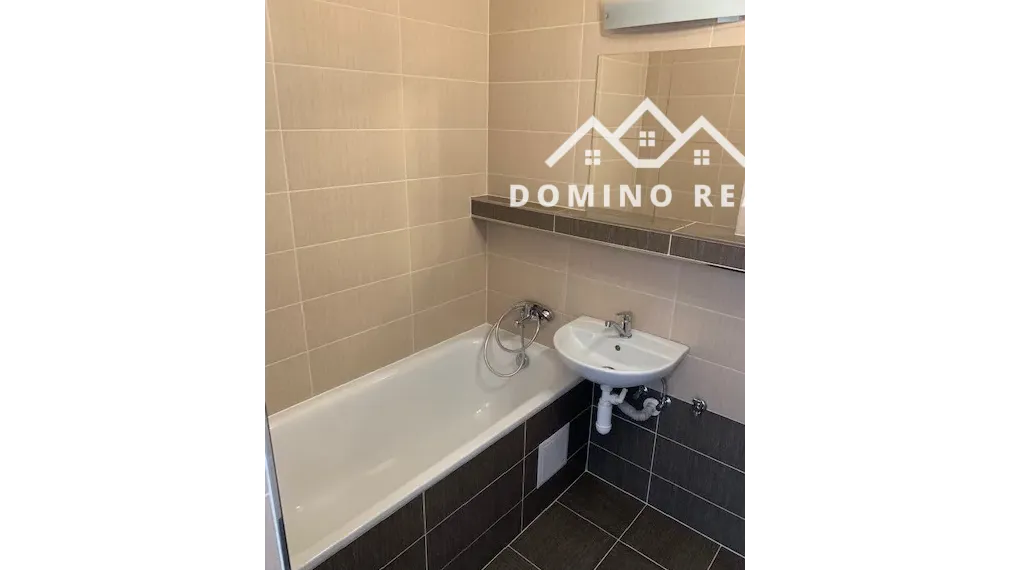 2-izbový byt na prenájom na sídlisku Sever