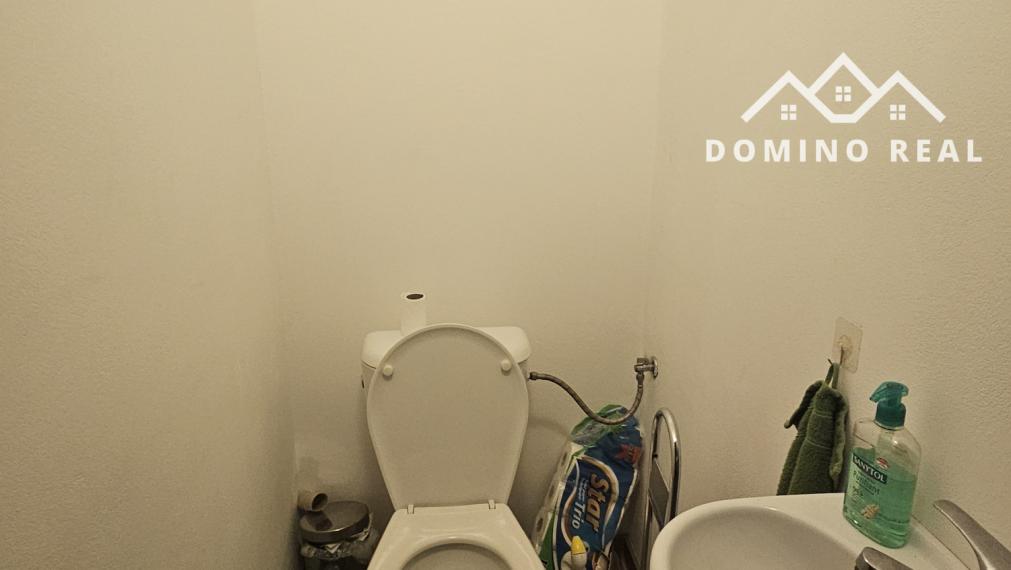 Dva kancelárske priestory v širšom centre mesta - Šafárikova