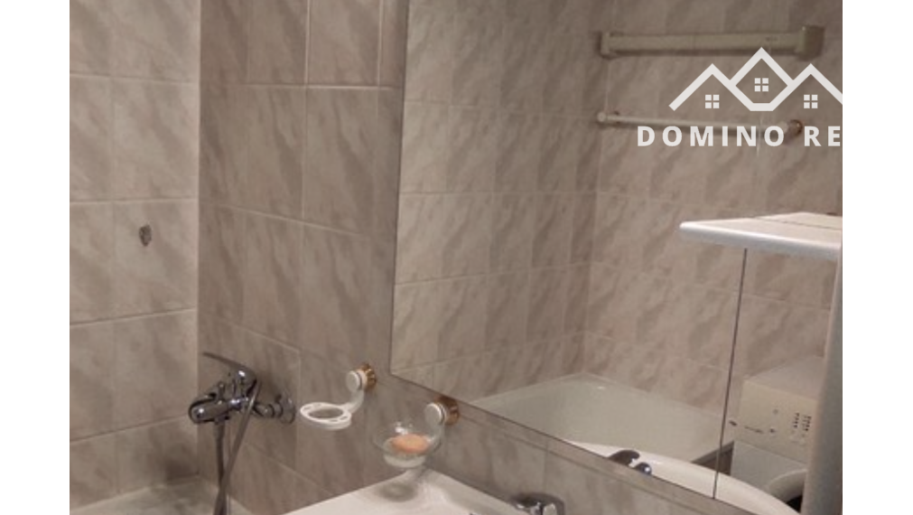 4- izbový priestranný zariadený byt na prenájom