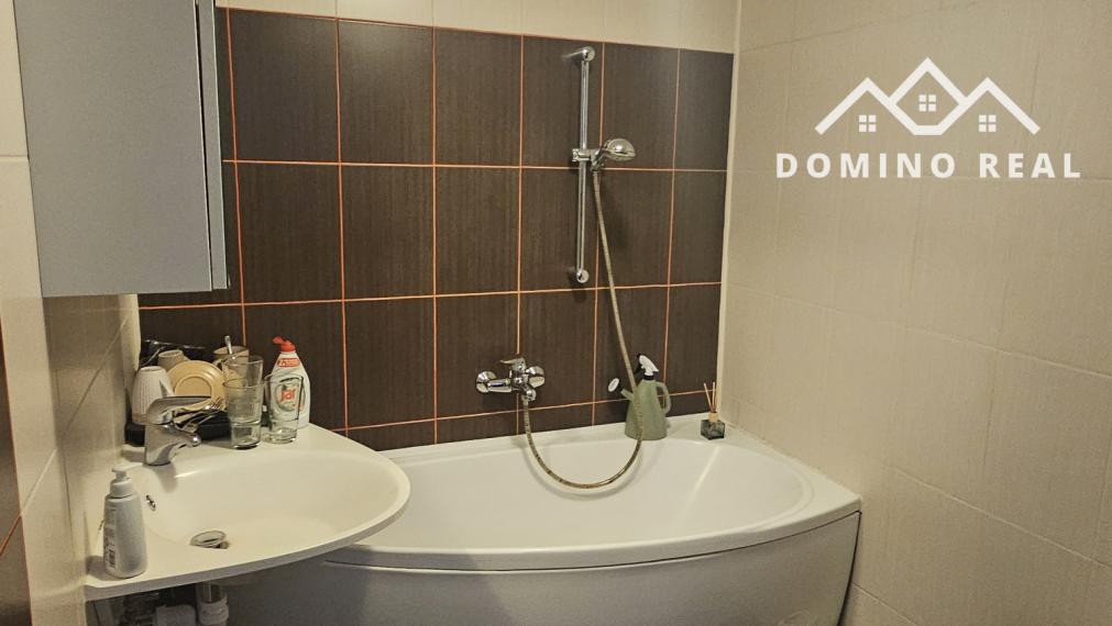 Kancelársky priestor v širšom centre mesta - Šafárikova