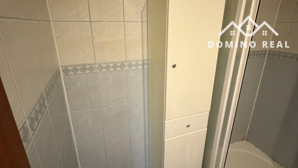 3-izbový byt po čiastočnej rekonštrukcii po zníženej cene