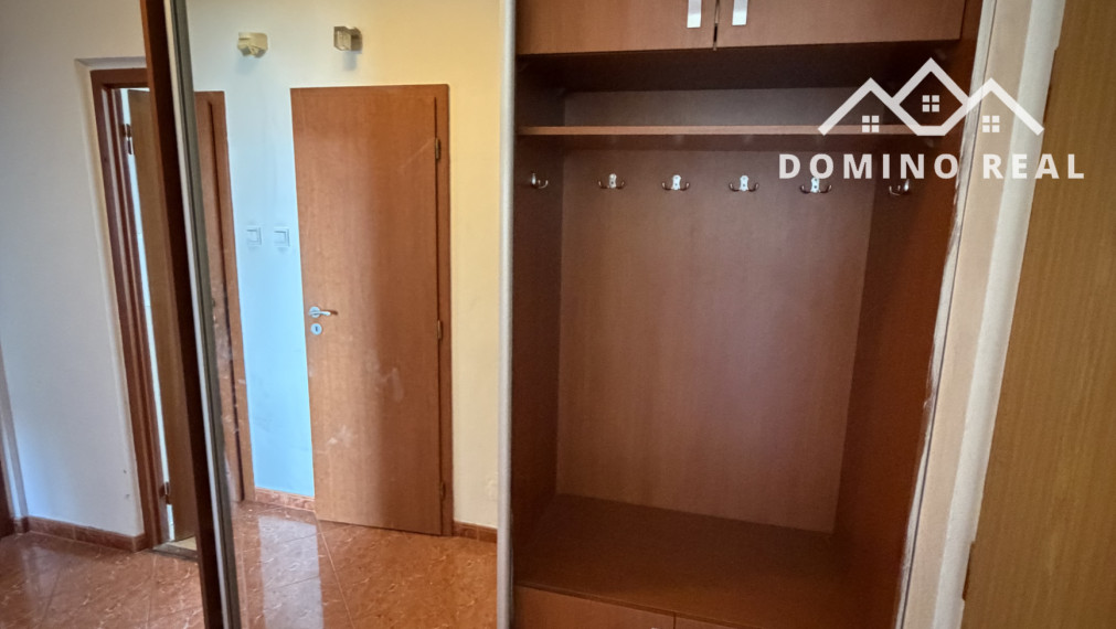 3-izbový byt po čiastočnej rekonštrukcii po zníženej cene