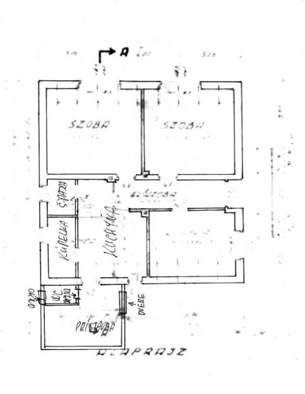 TOP!!! ZREKONŠTRUOVANÝ RD S VEĽKÝM POZEMKOM 939m2