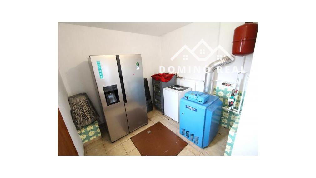 TOP!!! ZREKONŠTRUOVANÝ RD S VEĽKÝM POZEMKOM 939m2