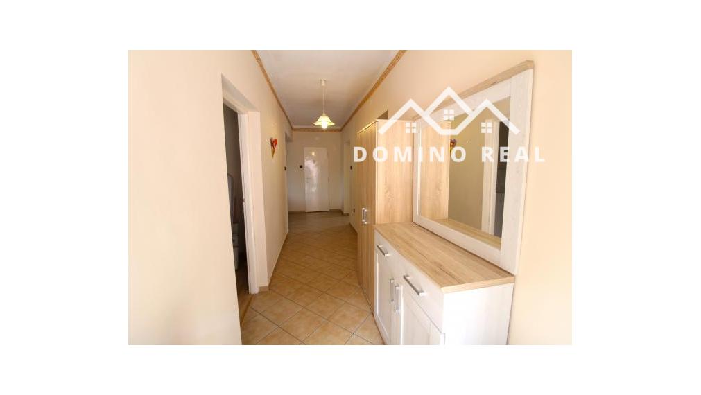 TOP!!! ZREKONŠTRUOVANÝ RD S VEĽKÝM POZEMKOM 939m2