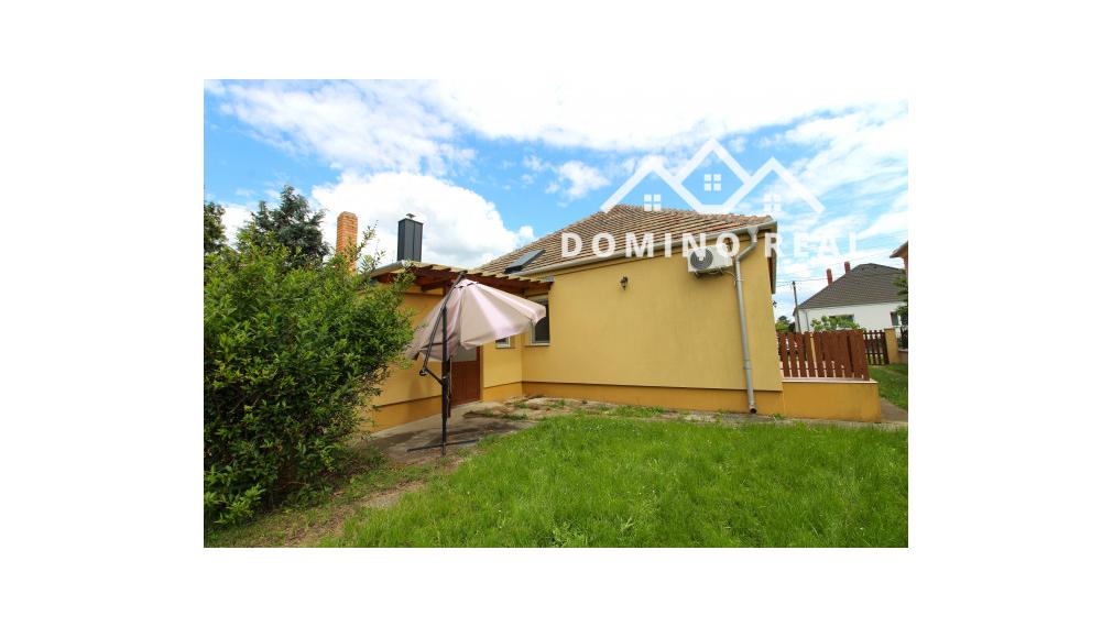 TOP!!! ZREKONŠTRUOVANÝ RD S VEĽKÝM POZEMKOM 939m2