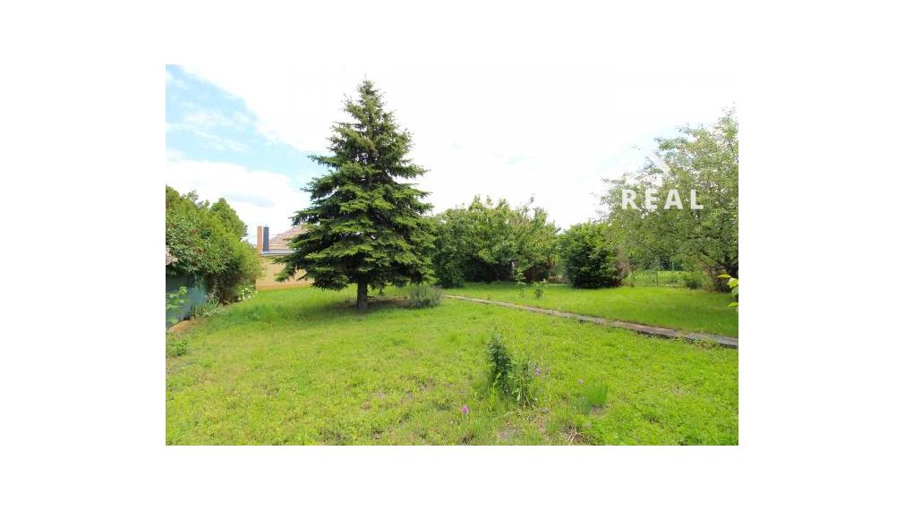 TOP!!! ZREKONŠTRUOVANÝ RD S VEĽKÝM POZEMKOM 939m2