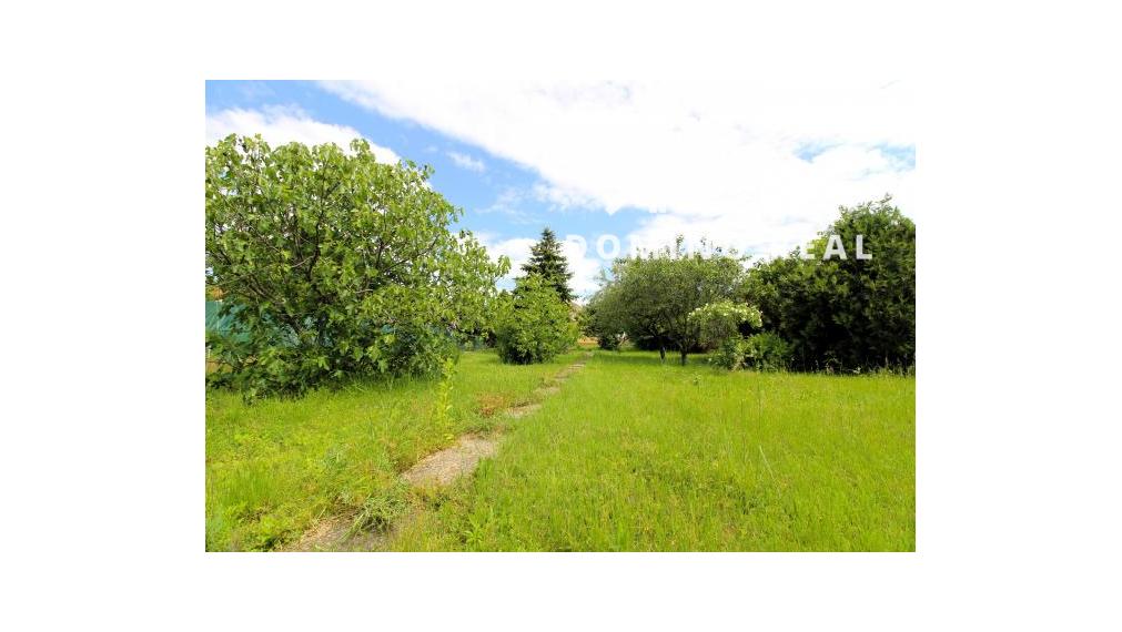 TOP!!! ZREKONŠTRUOVANÝ RD S VEĽKÝM POZEMKOM 939m2