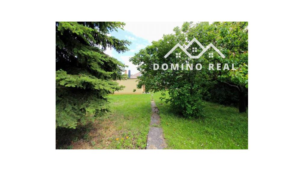 TOP!!! ZREKONŠTRUOVANÝ RD S VEĽKÝM POZEMKOM 939m2