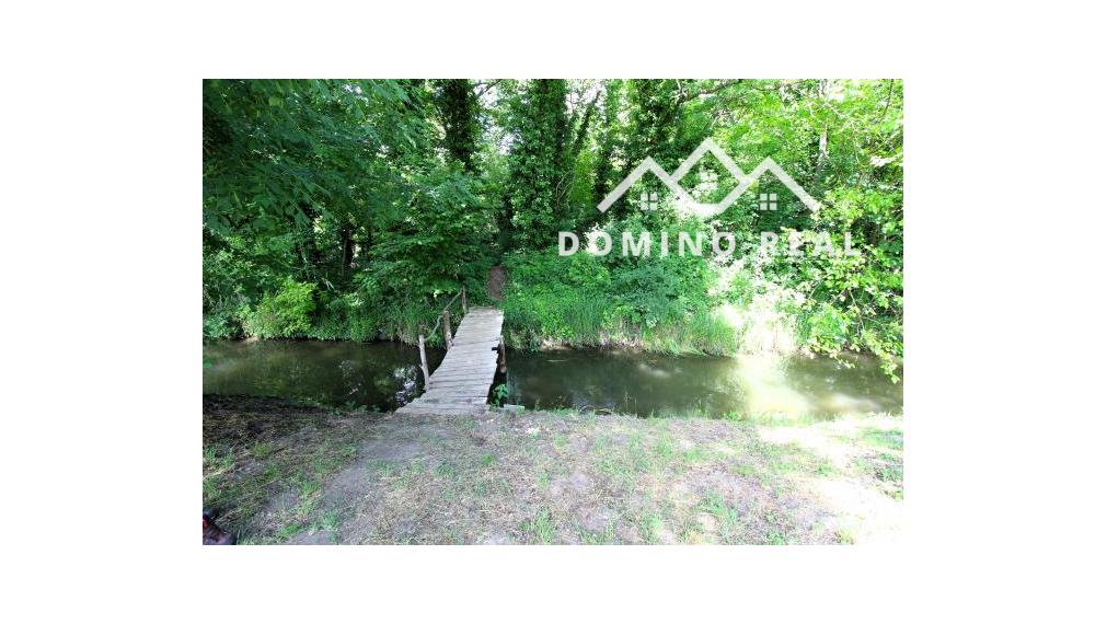 TOP!!! ZREKONŠTRUOVANÝ RD S VEĽKÝM POZEMKOM 939m2