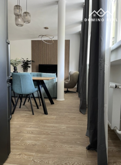 pokoj, súkromie, harmónia v jednom