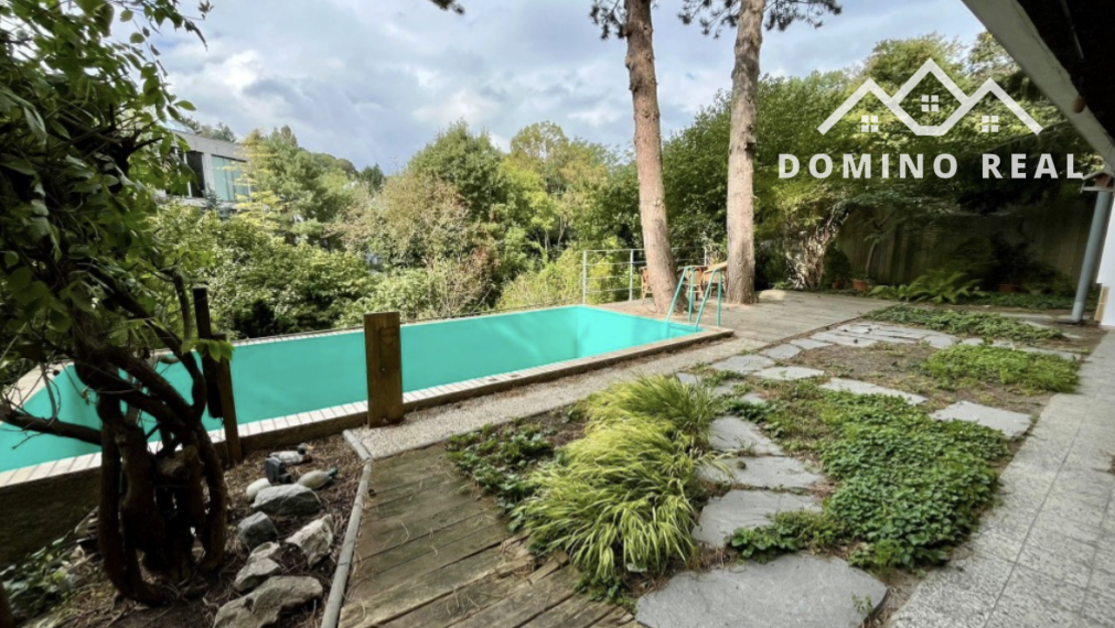 pokoj, súkromie, harmónia v jednom