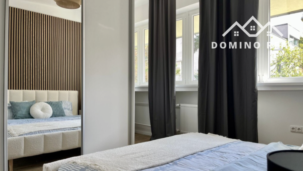 pokoj, súkromie, harmónia v jednom