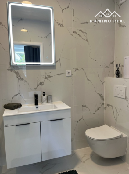 pokoj, súkromie, harmónia v jednom