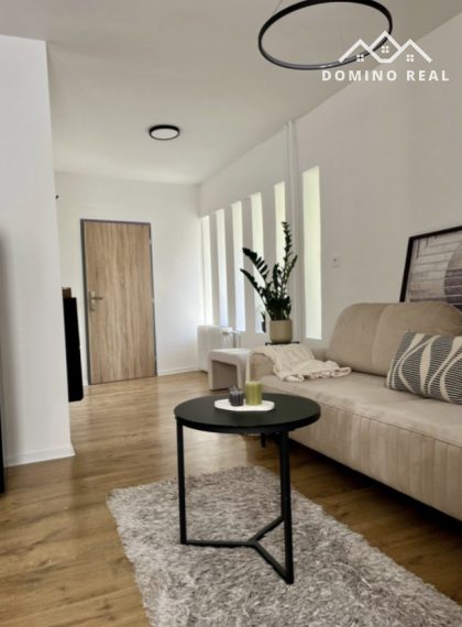 štýlová garzónka na prenájom v prestížnej lokalite