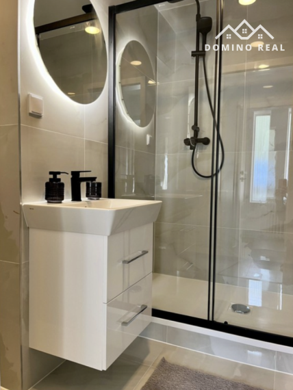 štýlová garzónka na prenájom v prestížnej lokalite