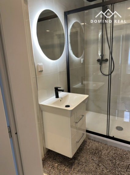 štýlová garzónka na prenájom v prestížnej lokalite