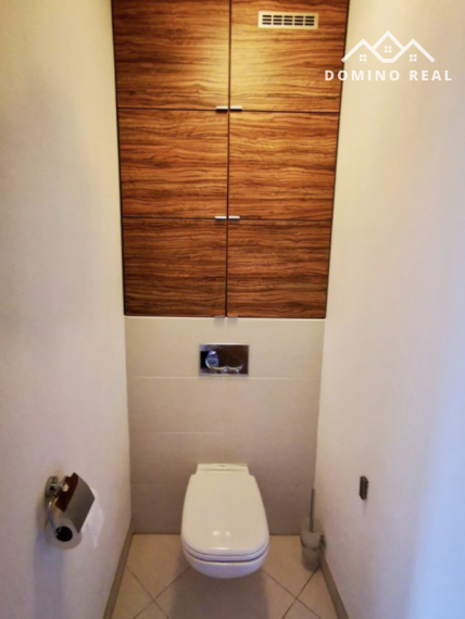 priestranný a svetlý 2-izbový byt v novostavbe