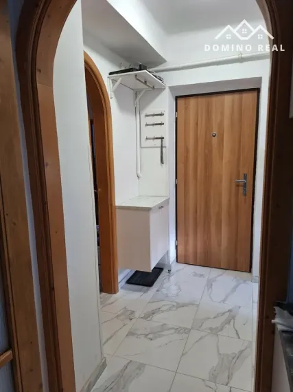 prenájom klimatizovaného 3+1 bytu v Krasňanoch