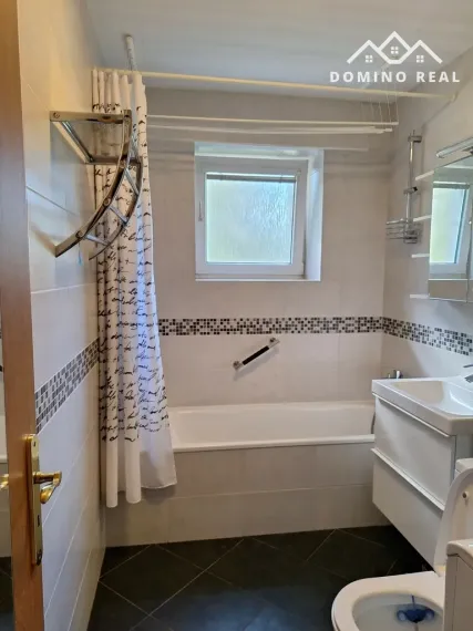 prenájom klimatizovaného 3+1 bytu v Krasňanoch