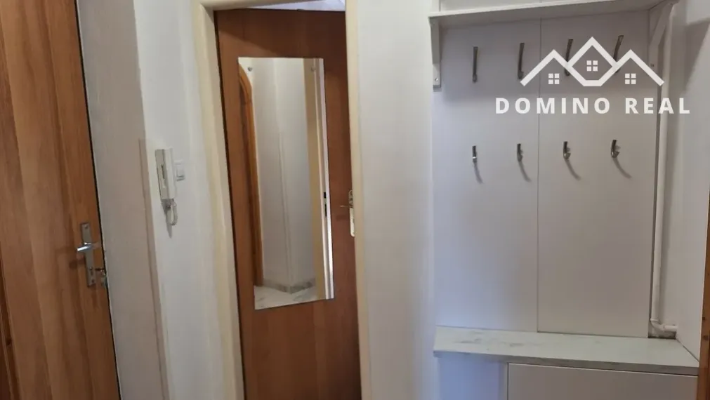 prenájom klimatizovaného 3+1 bytu v Krasňanoch