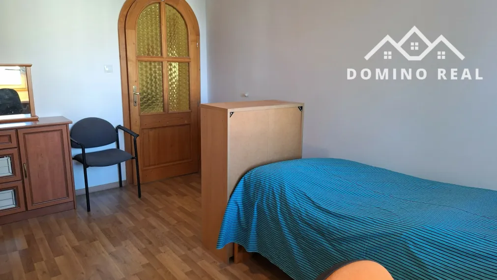 prenájom klimatizovaného 3+1 bytu v Krasňanoch