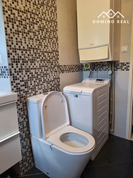 prenájom klimatizovaného 3+1 bytu v Krasňanoch