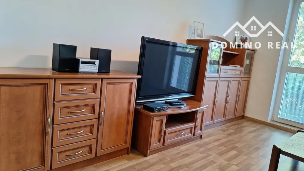 prenájom klimatizovaného 3+1 bytu v Krasňanoch