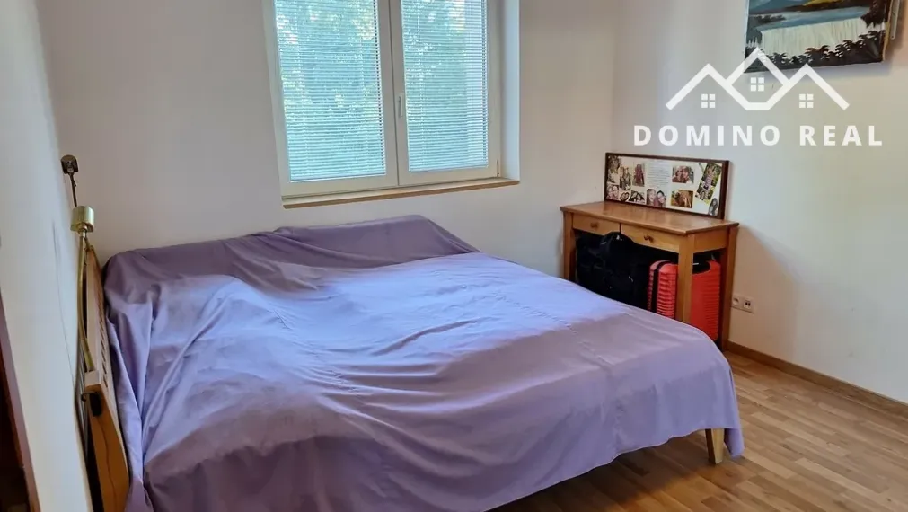 prenájom klimatizovaného 3+1 bytu v Krasňanoch