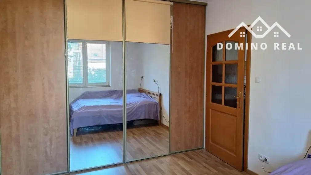 prenájom klimatizovaného 3+1 bytu v Krasňanoch