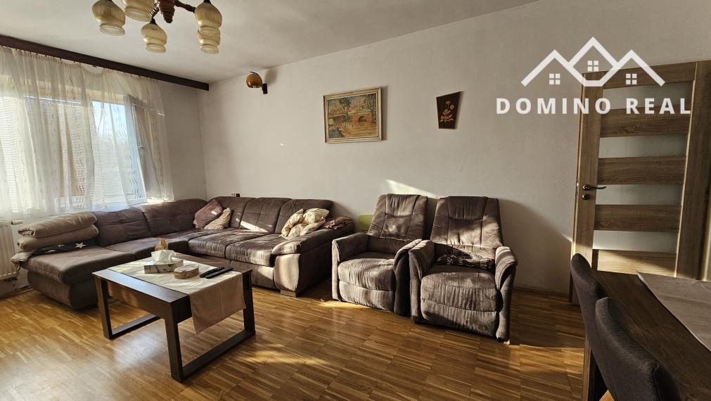 Veľký 6-izbový rodinný dom pri hrádzi v Dunajskej Lužnej