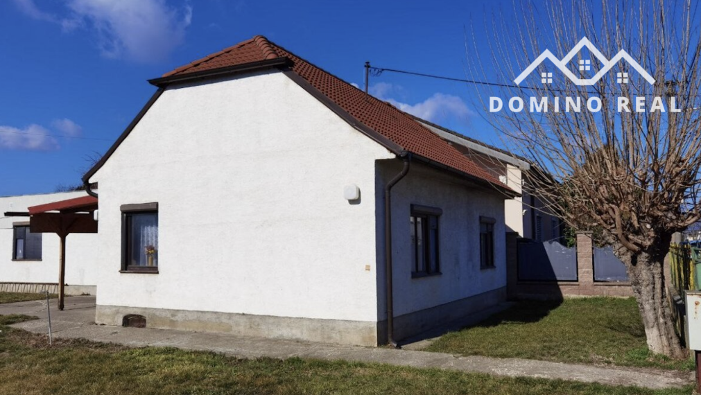 rodinný dom v Ivanke pri Dunaji