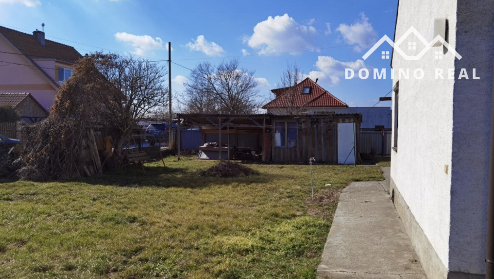 rodinný dom v Ivanke pri Dunaji