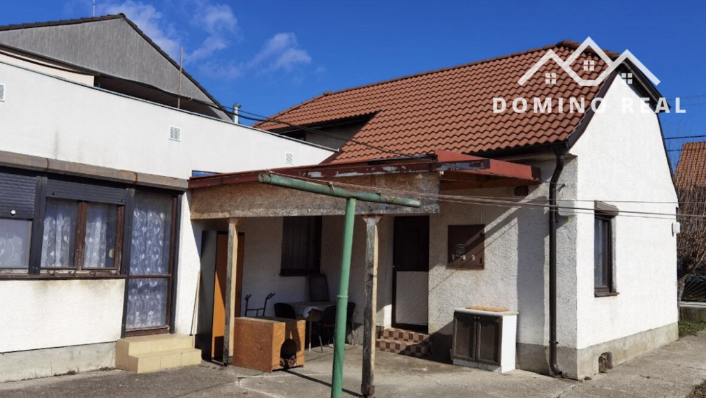 rodinný dom v Ivanke pri Dunaji