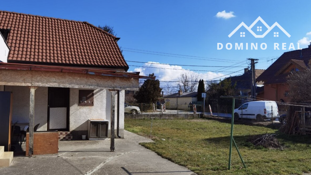 rodinný dom v Ivanke pri Dunaji