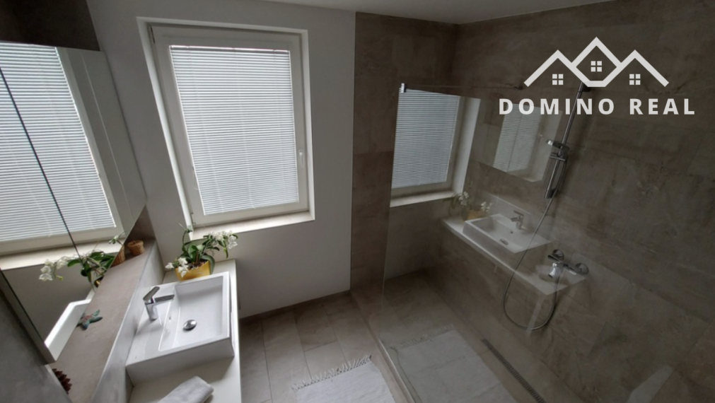 prenájom kompletne zariadeného 2-izbového bytu