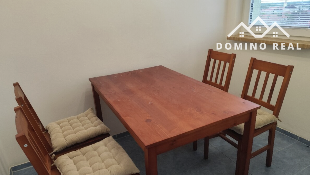 2-izbový byt v centre Hlohovca