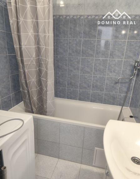 2-izbový byt v centre Hlohovca