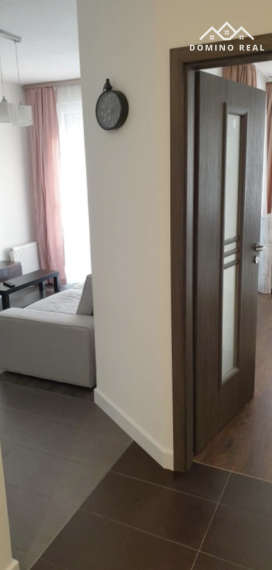 prenájom slnečného 2-izbového bytu na Kazanskej ulici