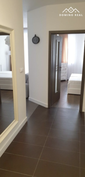 prenájom slnečného 2-izbového bytu na Kazanskej ulici